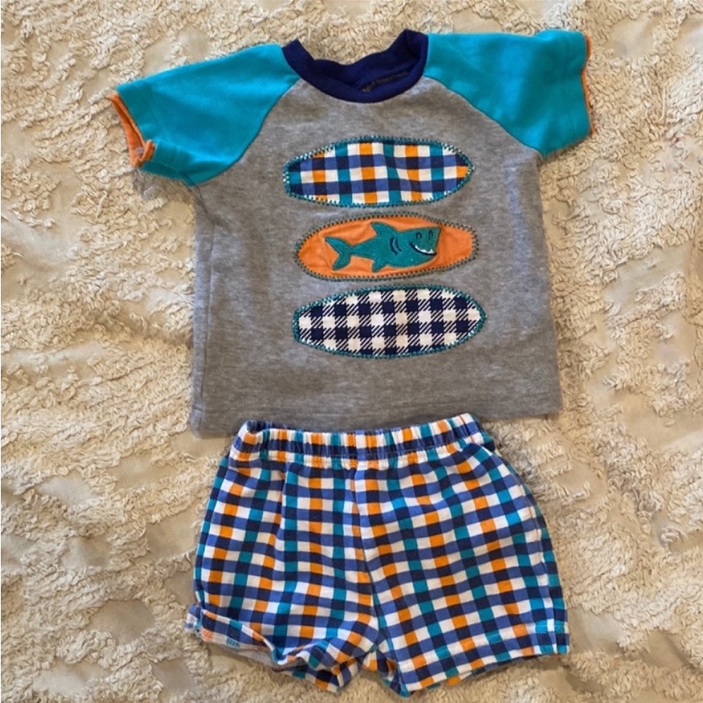 Cuddle bear outfit